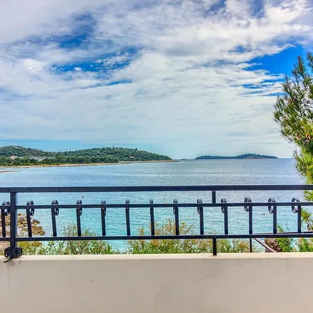 Apartment Lidija