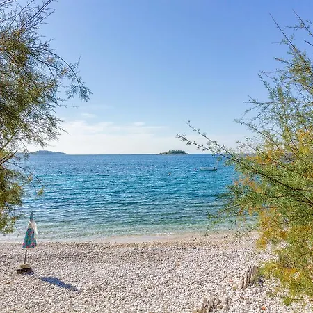 Apartment Lidija Rogoznica (Sibenik-Knin)