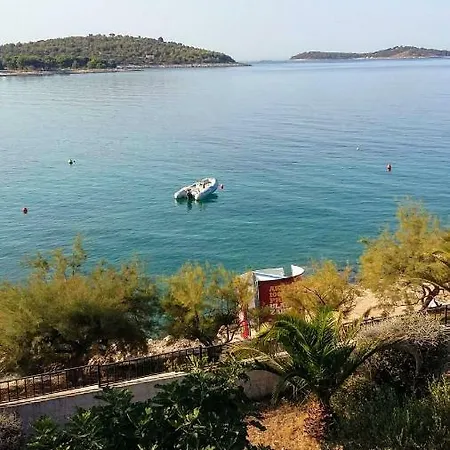 Apartment Lidija *