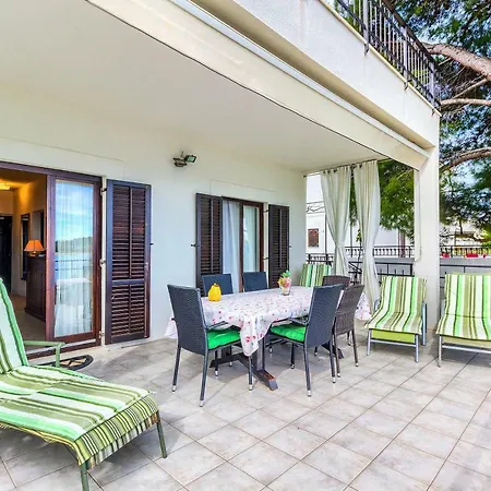 Lidija Apartment Rogoznica (Sibenik-Knin)