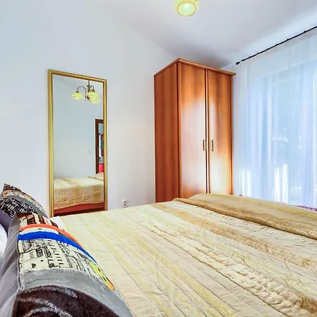 Apartment Lidija *