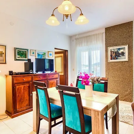 Apartment Lidija Rogoznica (Sibenik-Knin)